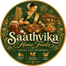 Saathvika Home Foods logo